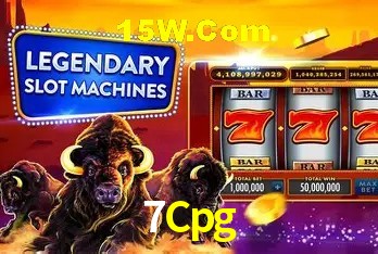 Security Systems 7Cpg