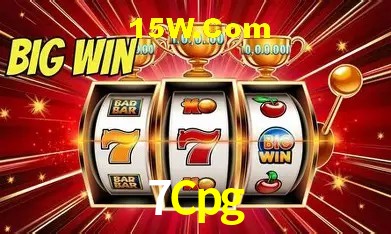 Slot Games 7Cpg
