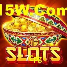 Tournaments 7Cpg